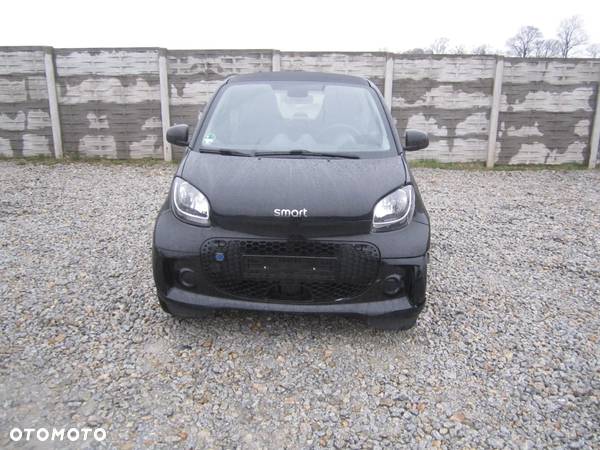 Smart Fortwo coupe Electric drive - 5