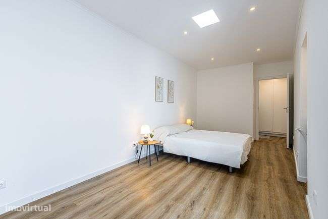 MORADIA T2 + QUINTAL + TERRAÇO – TOTALMENTE REMODELADA CENTRO CARTAXO-25