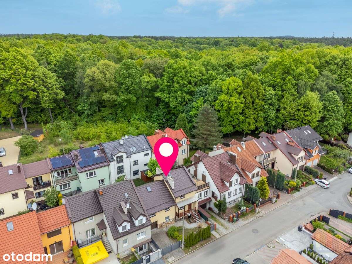 Sprzedam Dom Żory Kleszczówka Przy Lesie 127m2 - Pełny obrazek: 5/19