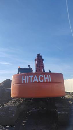 Hitachi ZX 225 USRLC-3 - 3