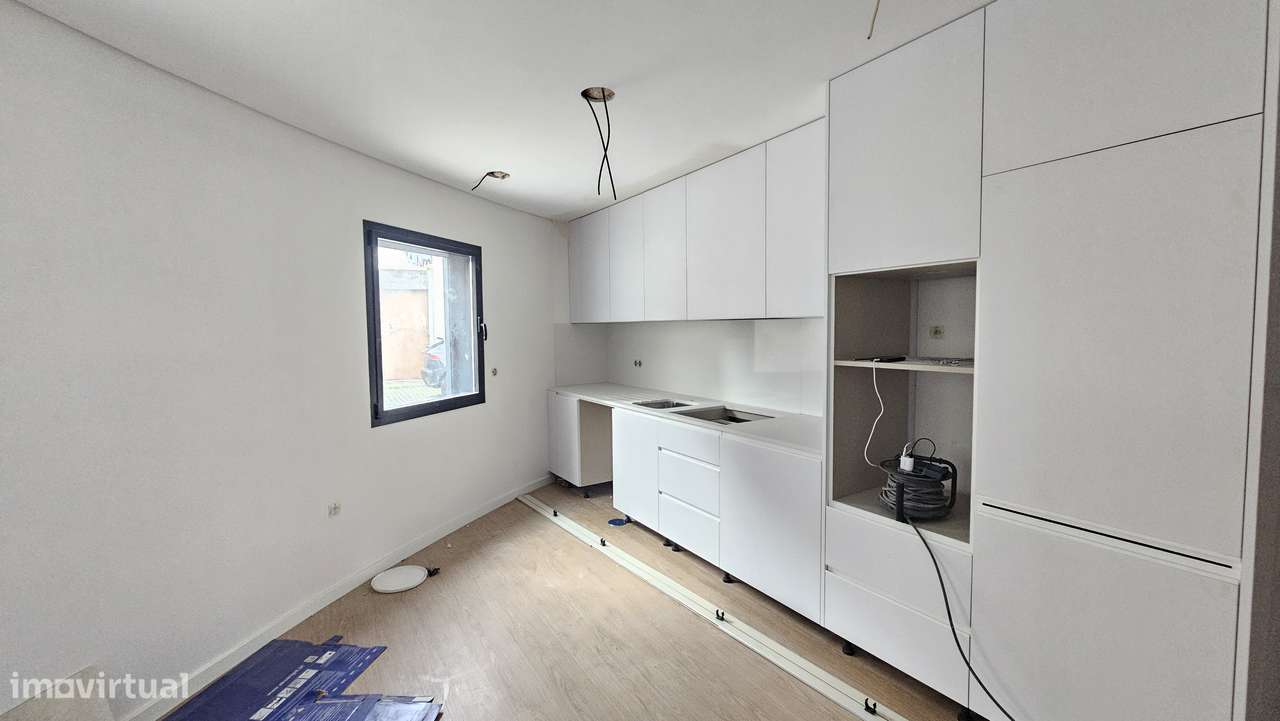 Apartamento | T1 | Esgueira - Grande imagem: 4/6
