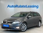 Volkswagen Golf 2.0 TDI DSG Highline - 1