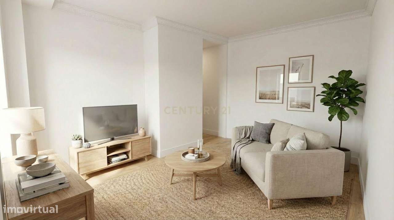 Ruína para Reabilitação e com potencial de ampliação em Ramalde | Port - Grande imagem: 4/24