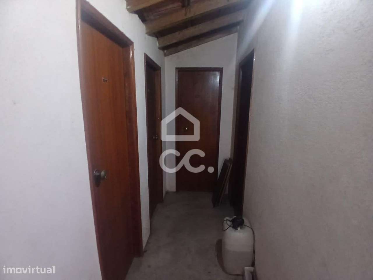 Apartamento T3 com Vista Cidade em Agualva e Mira-Sintra-19