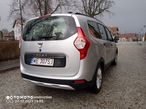 Dacia Lodgy - 9