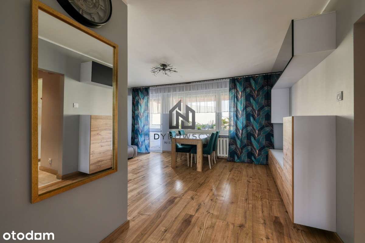 Mieszkanie 4-pokojowe 71,59m Otwock Ługi-6