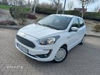 Ford Ka+ 1.2 Trend Plus - 1