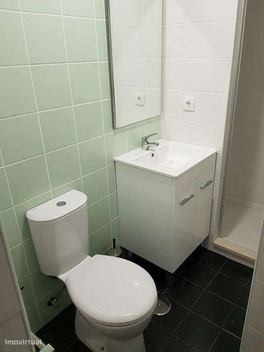 Estúdio - Praça da Republica - Grande imagem: 5/16