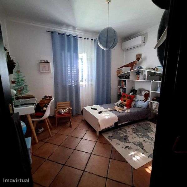 Moradia  T5 isolada - Grande imagem: 5/12