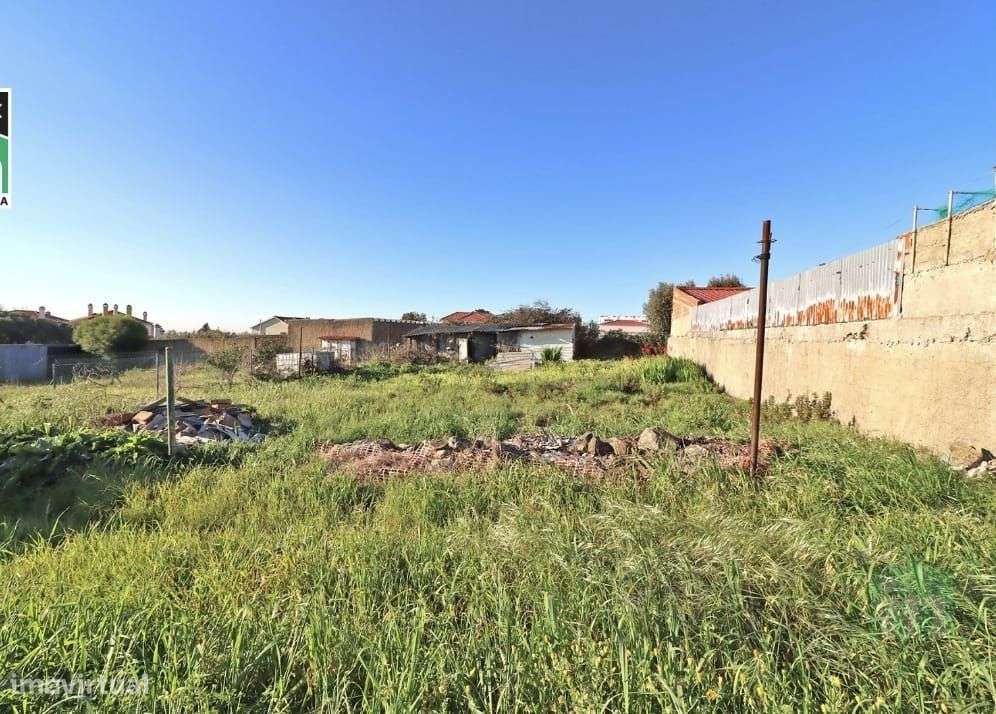 Terreno, 300 m², Sintra (Santa Maria e São Miguel, São Martinho e São Pedro de Penaferrim) - Grande imagem: 3/8