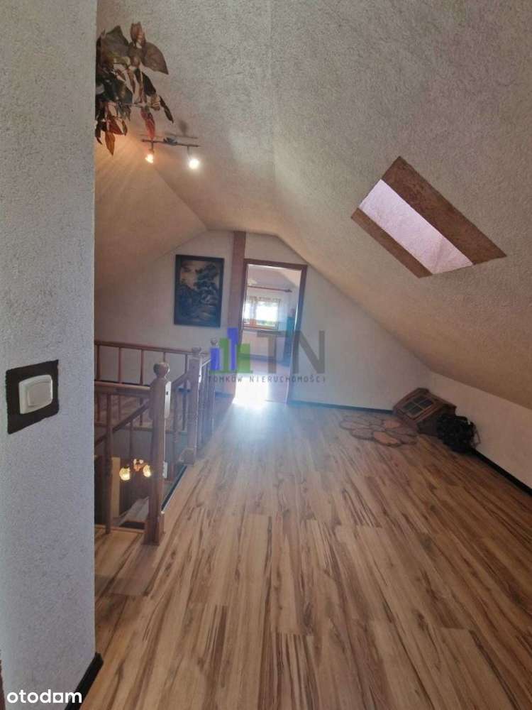 Dom Ze Stawem !!!-17