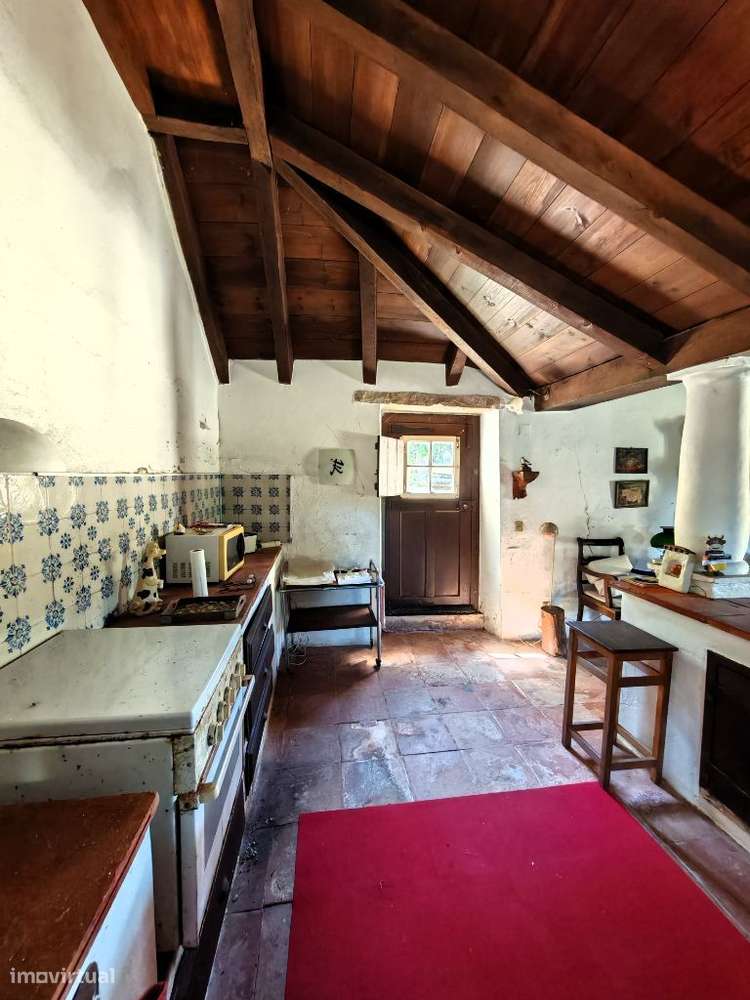 Quinta com muita privacidade, a 11 minutos do centro da Ericeira-28