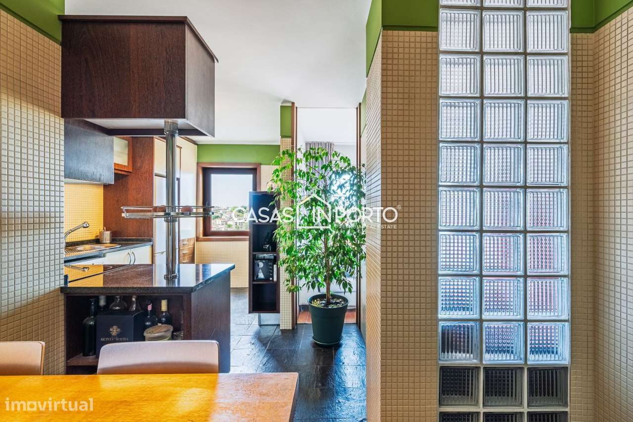 Apartamento T3 Duplex no Passeio das Virtudes-19