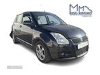 PEÇAS Suzuki Swift 2007 1.3 Gasolina - 2