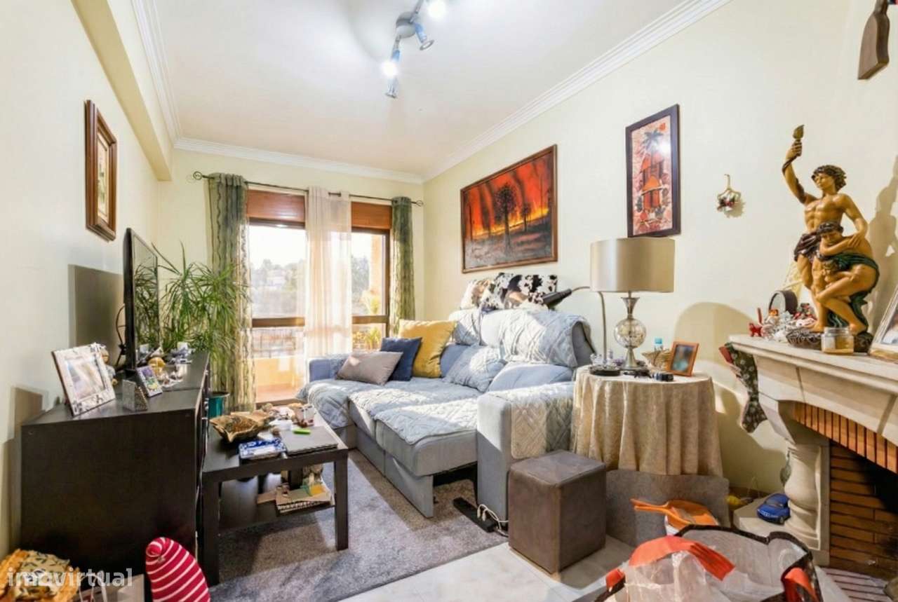 Apartamento T2 em Arcena-Alverca - Grande imagem: 3/15