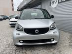 Smart ForTwo Coupé coupe passion - 3