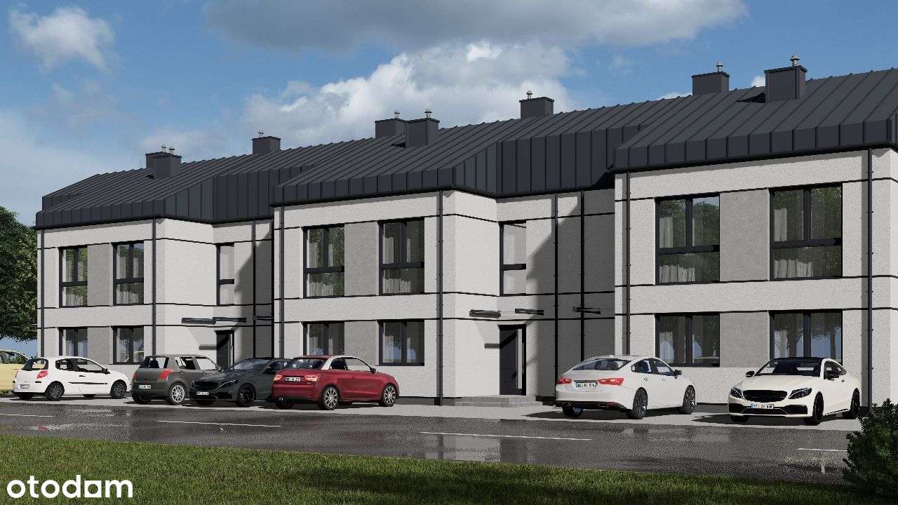 Ponownie dostępny - skrajny lokal z dużą działką-16