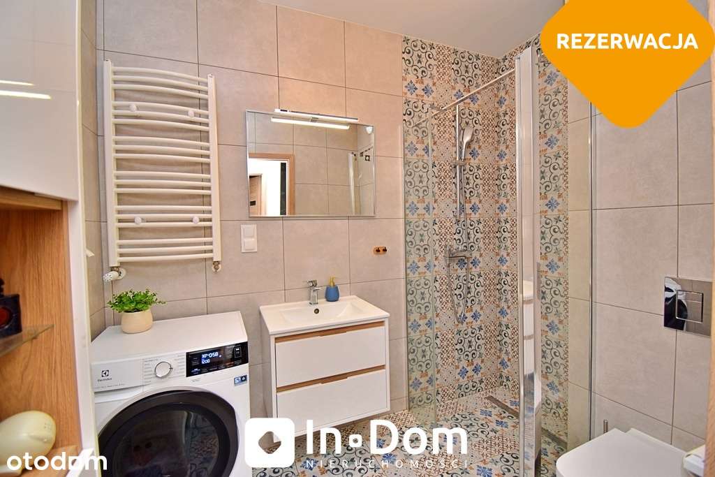 Mieszkanie na sprzedaż - Redzikowo, 2 pokoje.-13