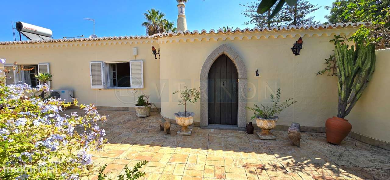 Algarve, Carvoeiro, para venda, Quinta Histórica & oportunidade de inv-5
