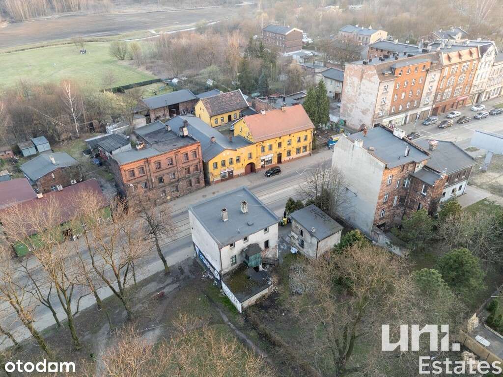 Kamienica Zabrze Biskupice Bytomska 10 - Pełny obrazek: 3/12