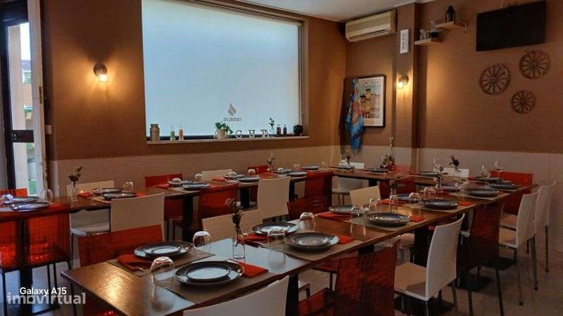 Trespasse de cafe / restaurante - Grande imagem: 5/12