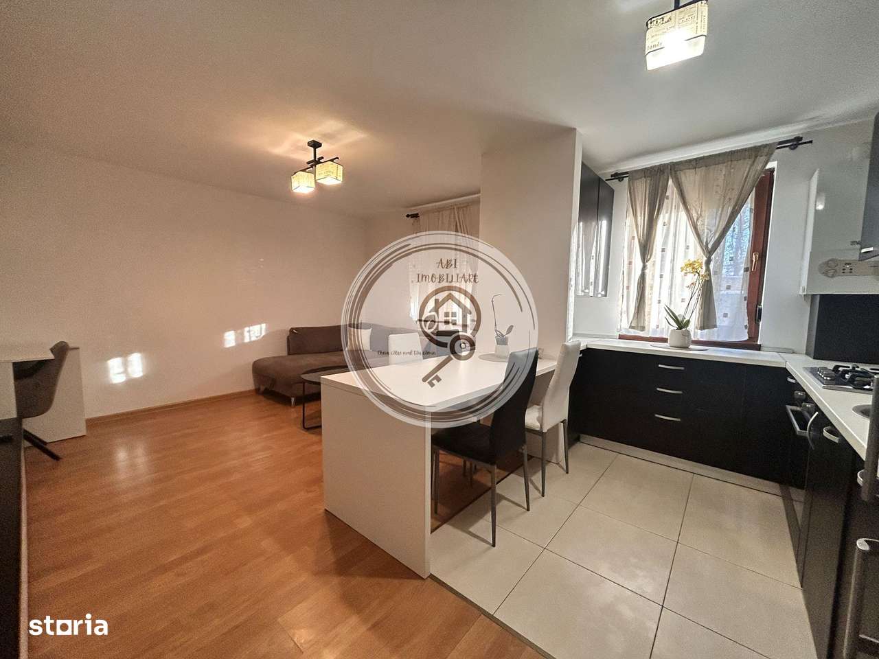 Studio modern | Splendor Residence |0% comision-1