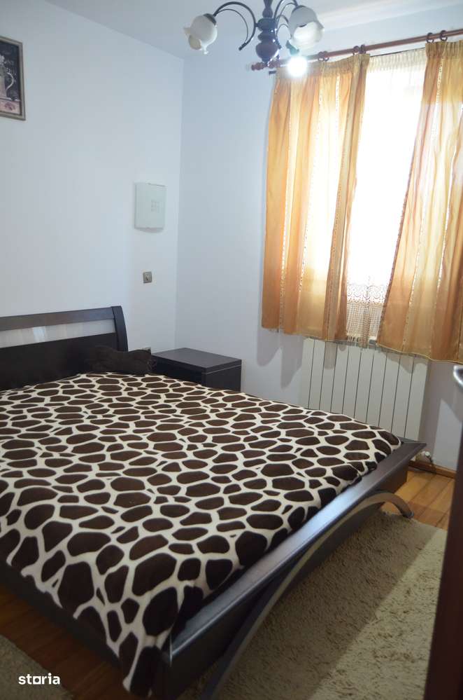 Predeal-Proaspat renovat acest apartament  , va asteapta! - Imagine principală: 4/12