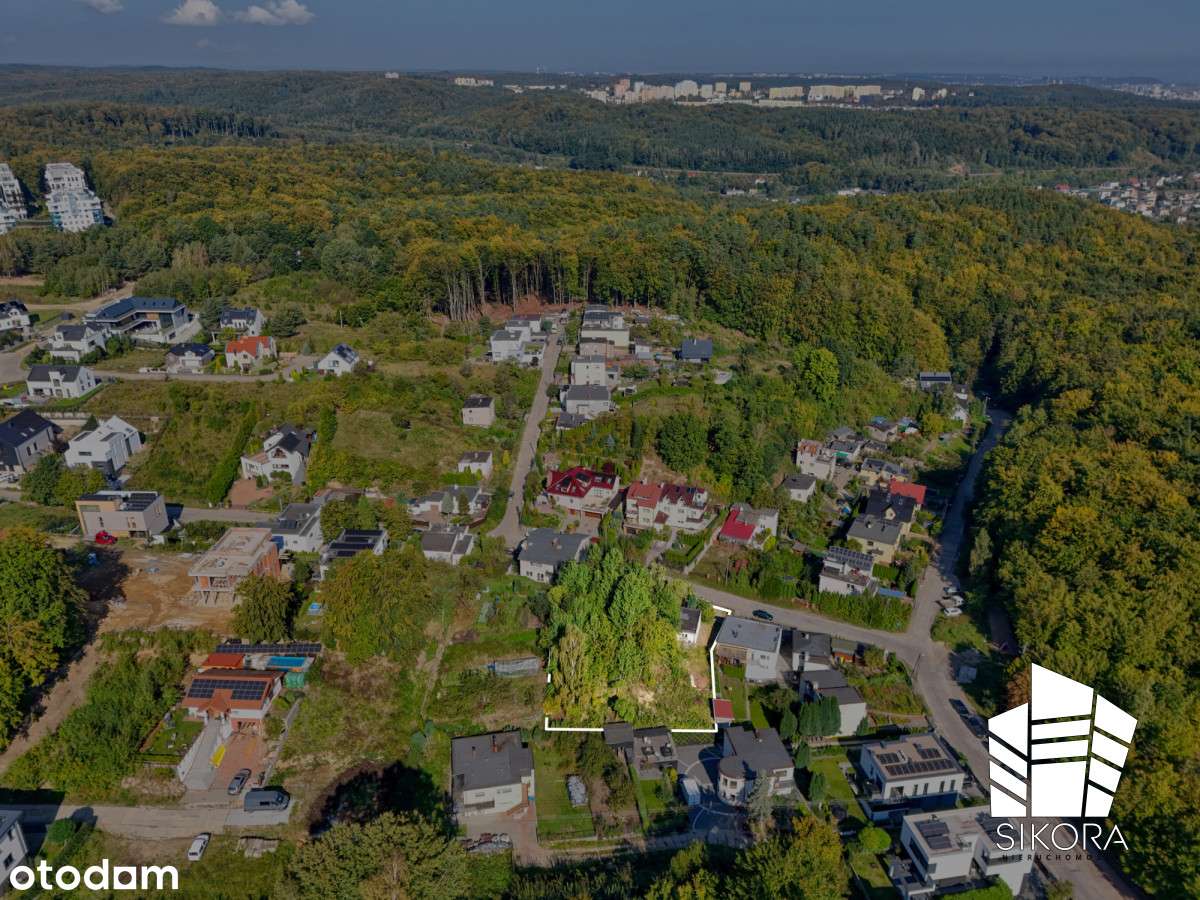 Rezerwacja Działka budowlana  1600 m2 | 590 zł/m2| - Pełny obrazek: 3/16