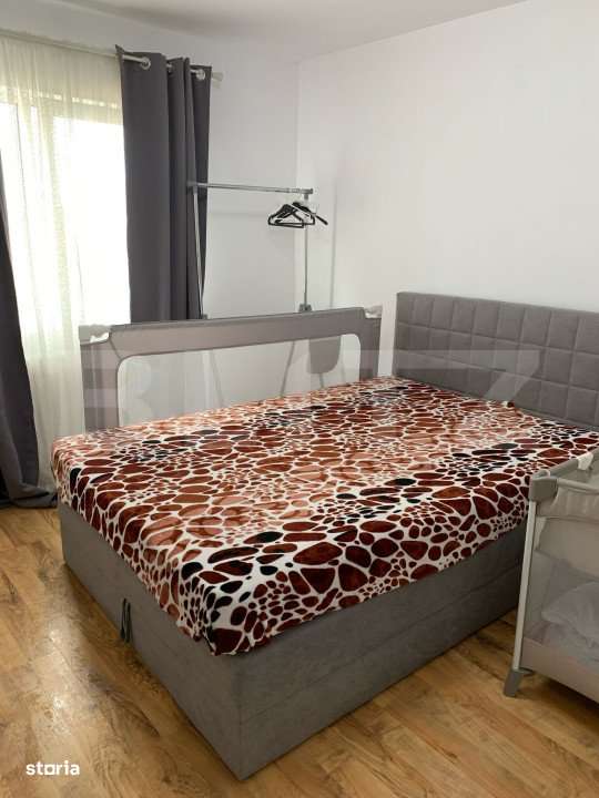 Apartament 3 camere, 63 mp -ultracentral, Teius - Imagine principală: 3/6