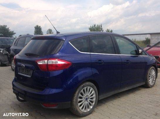 Dezmembram Ford C Max,2.0 D,an fabricatie 2014 - 3