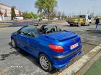 Peugeot 206 2.0E S16 - 28