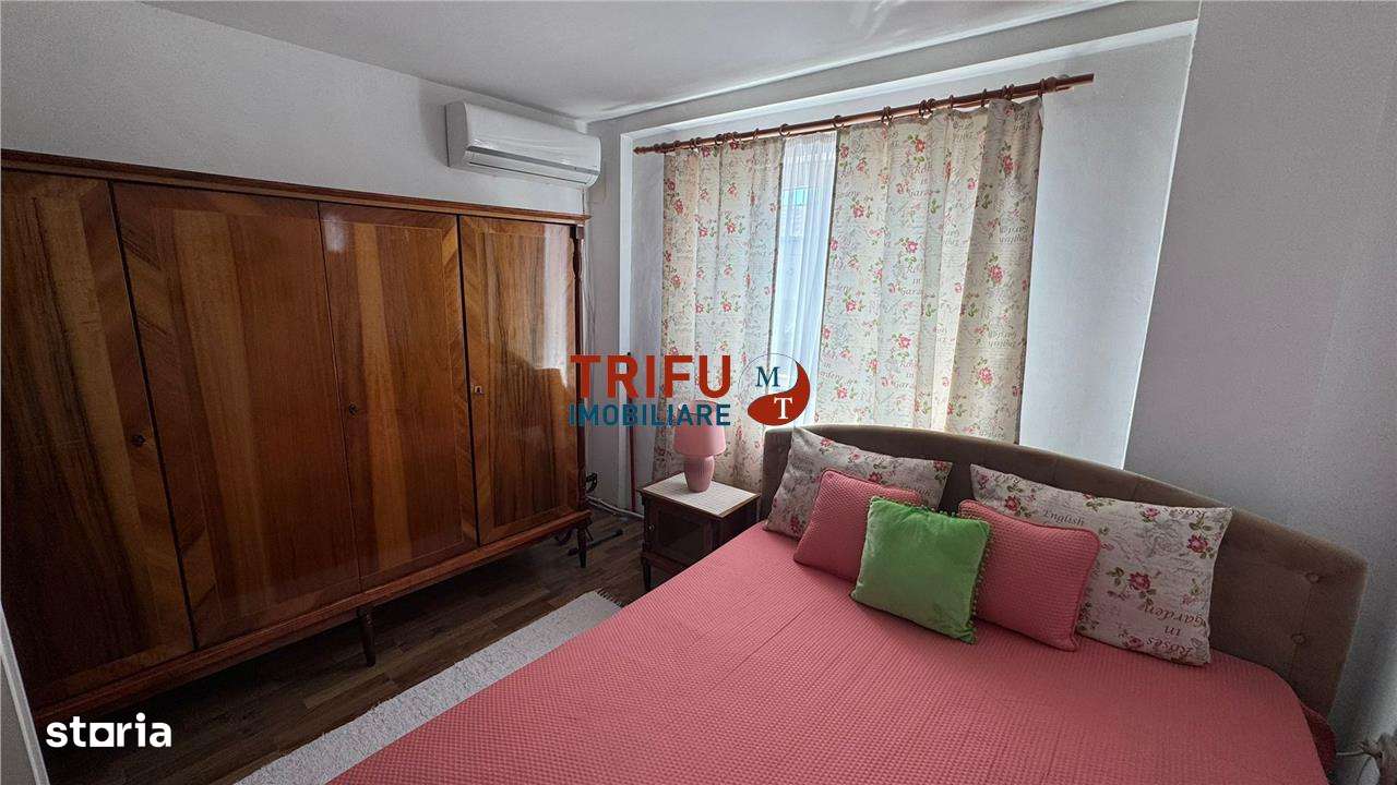 Apartament 3 camere de vânzare zona Mercur - Imagine principală: 3/13