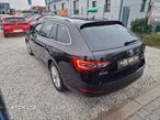 Skoda Superb 1.6 TDI Ambition DSG - 36