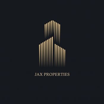 JAX Properties Siglă