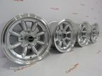 Jantes Ultralite FORD 13x7 ET10 4x108  | Carstore4x4 - 4