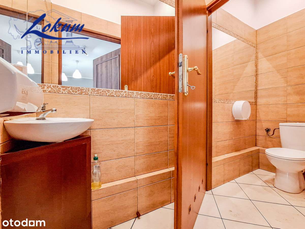 Tylko u nas - dochodowa kamienica w Gostyniu!-5