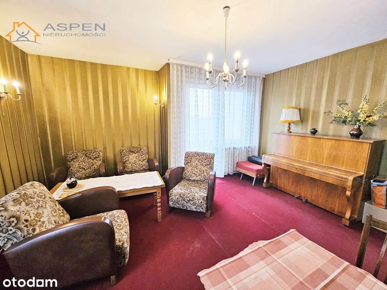 3 pokoje z garażem, blisko A4, Centrum, Park Kościuszki     WYŁĄCZNOŚĆ-1