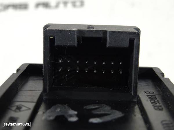 Botões / Comandos / Interruptorres Dos Vidros Audi A3 (8L1) Comando D - 7