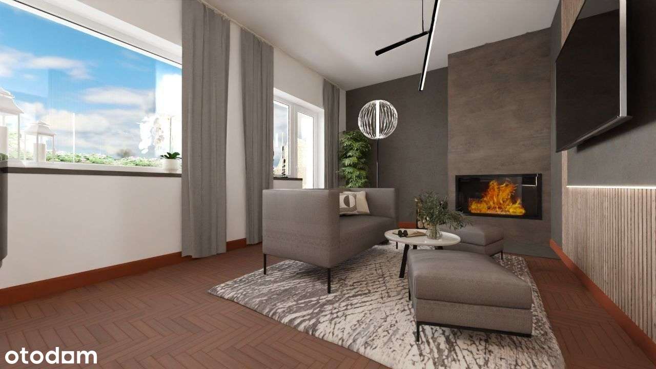 Bliźniak, potencjał inwestycyjny, blisko jezioro-18