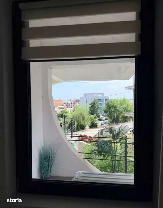 Apartament 2 camere in complex Zig Zag Residence, Mamaia Nord-8