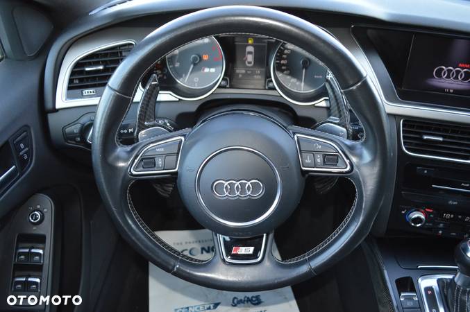 Audi S5 3.0 TFSI Quattro S tronic - 17