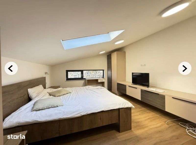 PF vand Casa/Vila 3 camere 58mp, teren 211 mp, Gheorgheni, Cluj-Napoca - Imagine principală: 5/6