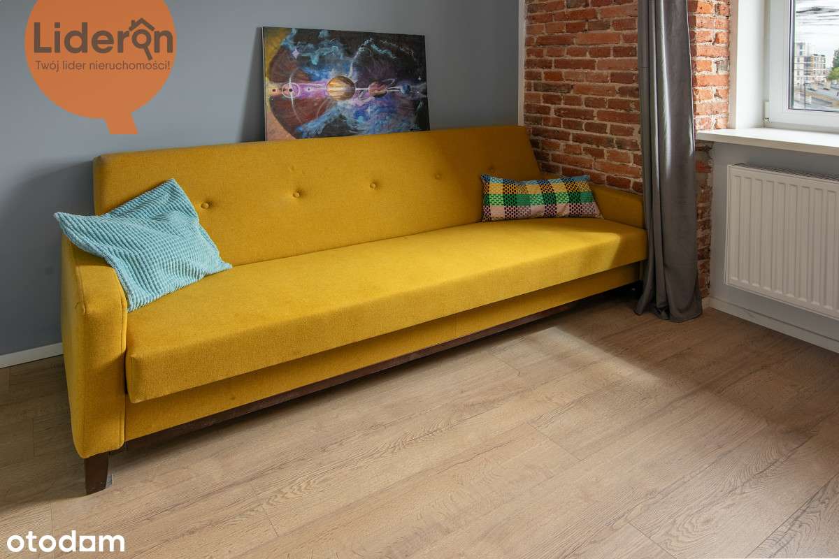 2-poziomowe mieszkanie z klimatem-3