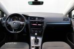 Volkswagen Golf 2.0 TDI DSG Comfortline - 13