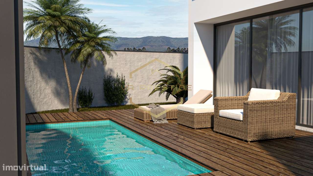 Moradia Isolada T3 Venda em Apúlia e Fão,Esposende-28