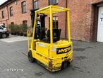 Hyster A1.25XL - 3