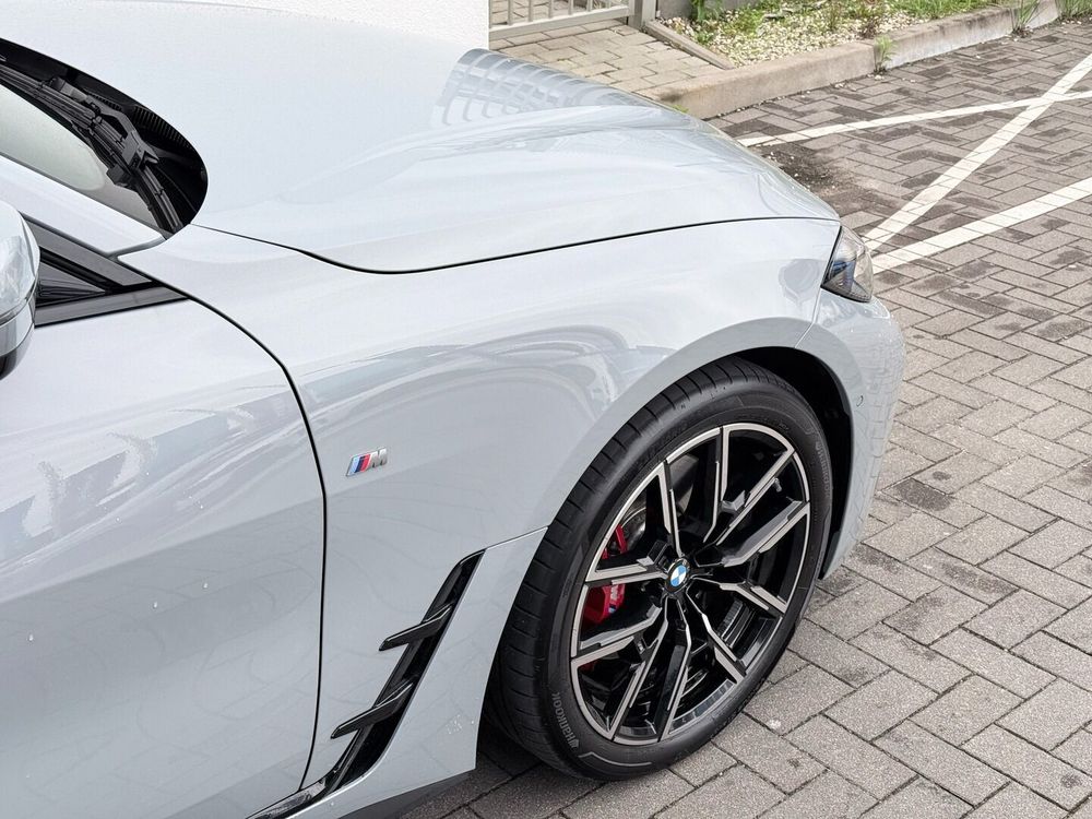 BMW Seria-4 430I Xdrive M Sport Sport 2025 — zdjęcie 3