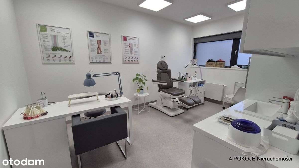 *Lokale z wyposażeniem medycznym*-7