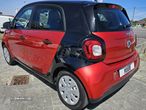 Smart ForFour 1.0 Passion 71 - 10