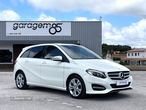 Mercedes-Benz B 180 CDi Urban - 7